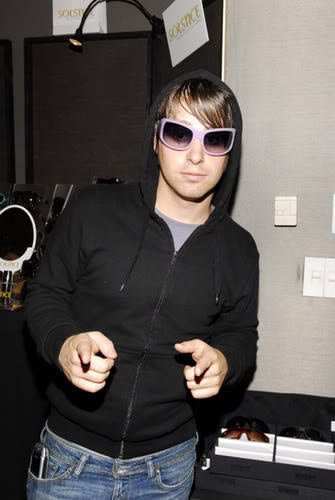 site hosted by Neocites